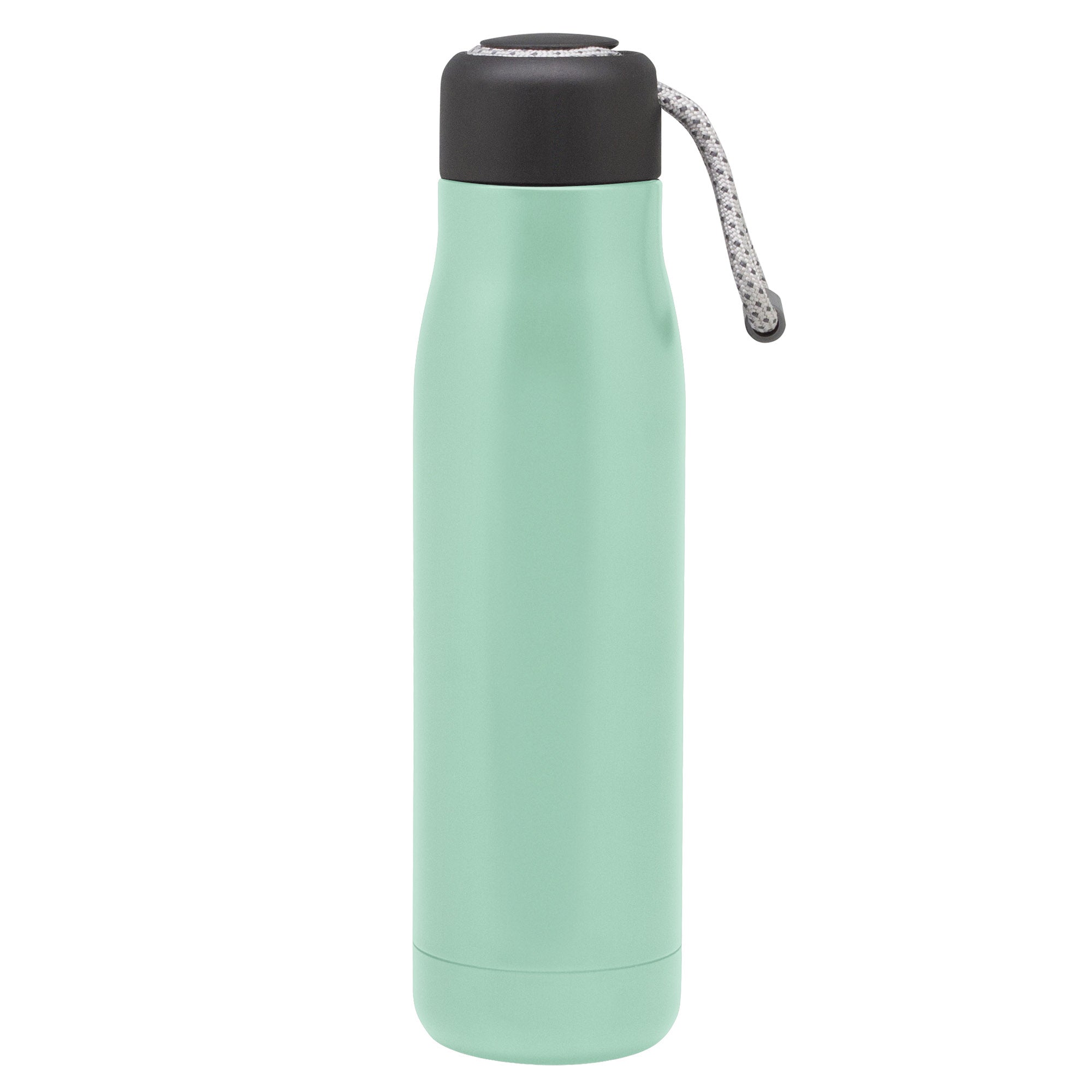 Botella térmica MONTANA Aqua - detallada