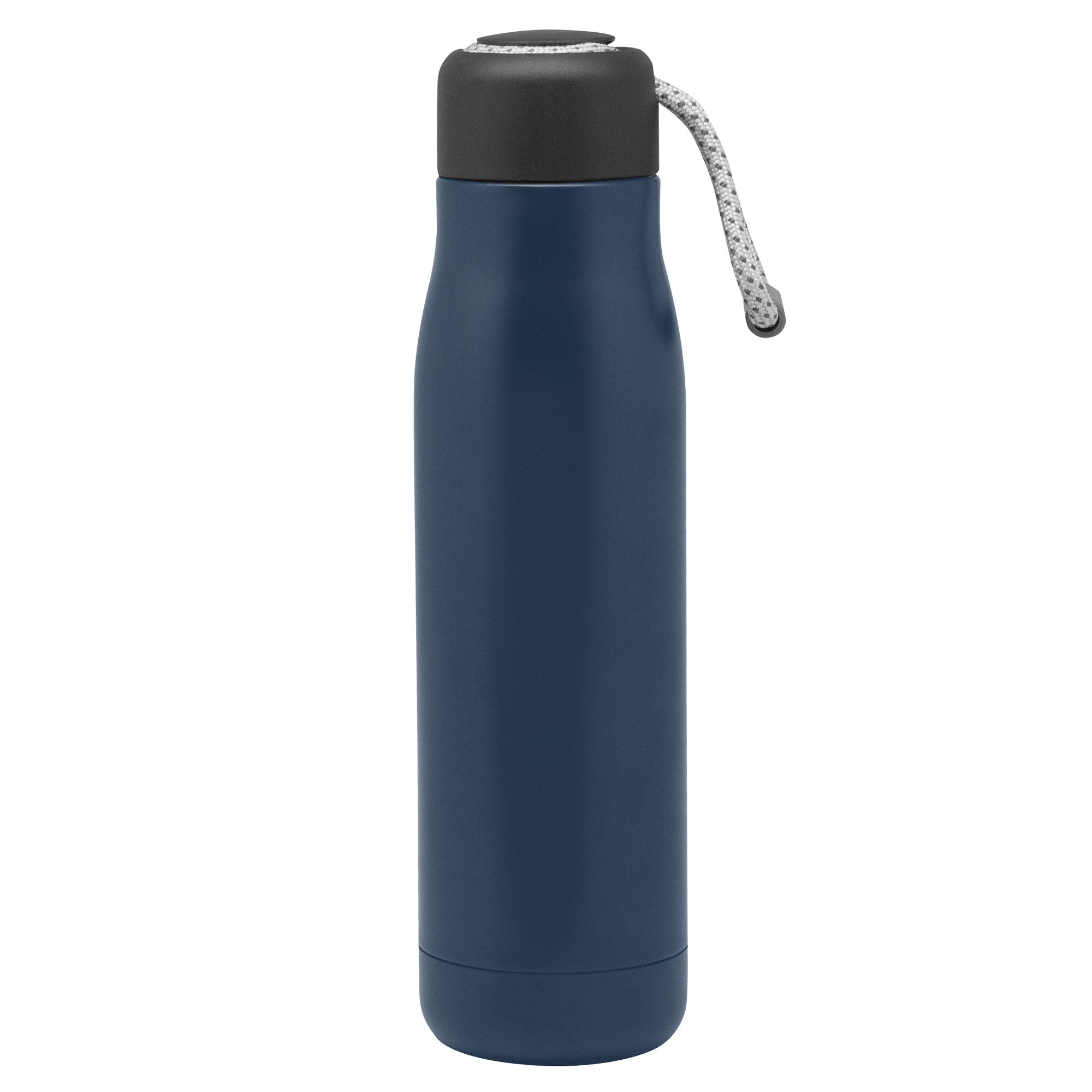 Botella térmica MONTANA Azul - detallada