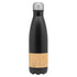 Botella térmica TRACY Negro - detallada