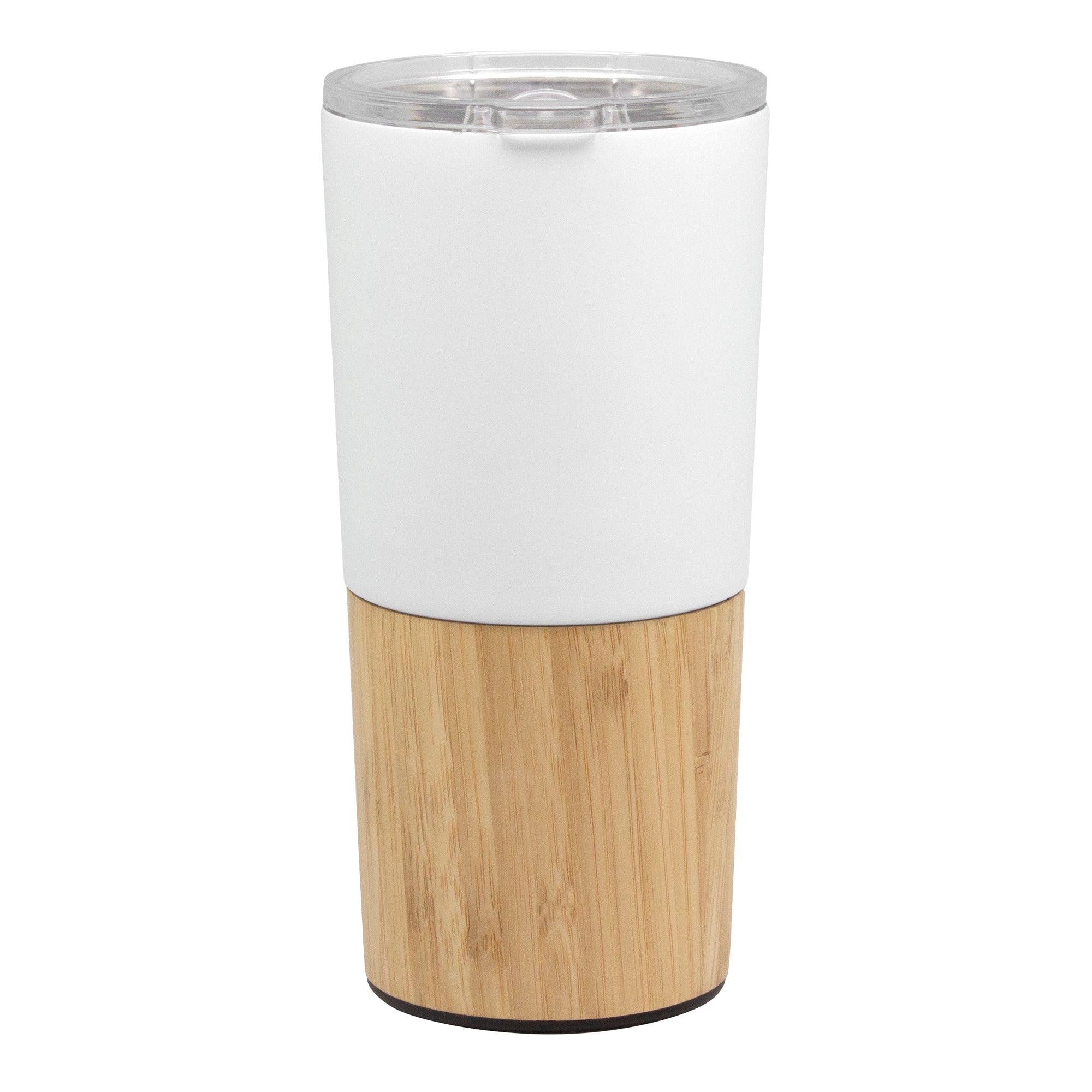 Mug térmico NORDICO Blanco - detallada