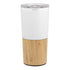 Mug térmico NORDICO Blanco - detallada