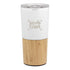 Mug térmico NORDICO Blanco