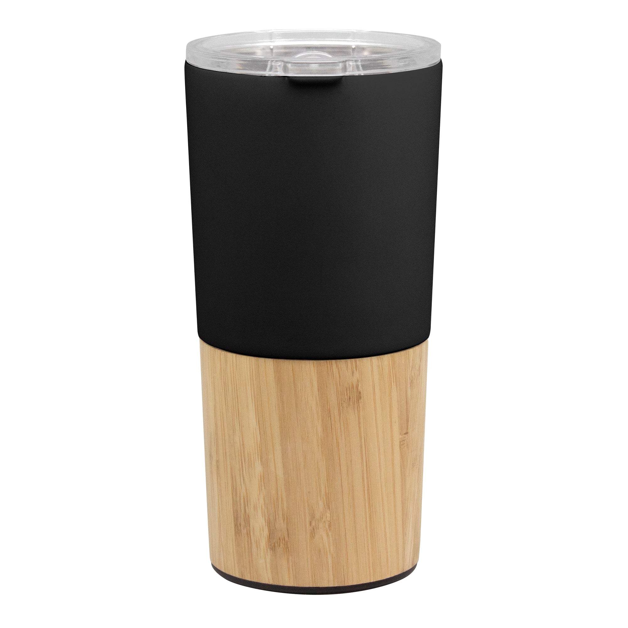 Mug térmico NORDICO Negro - detallada