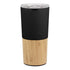 Mug térmico NORDICO Negro - detallada