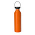 Botella SILLY Naranja - detallada