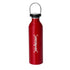 Botella SILLY Rojo