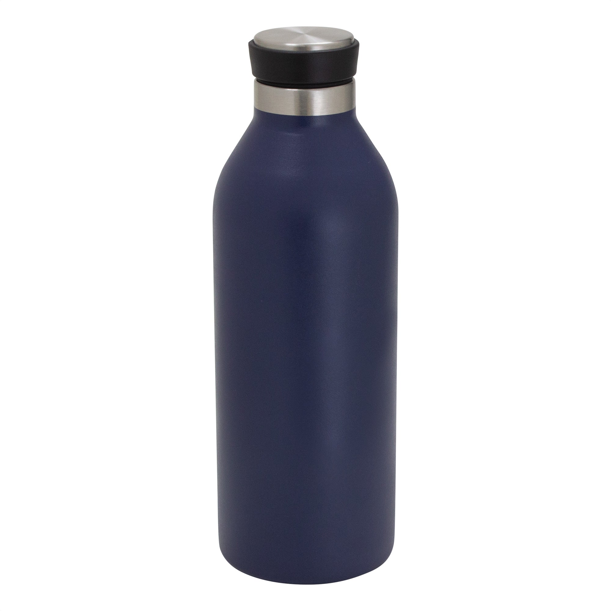 Botella térmica CHOKER Azul - detallada