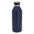 Botella térmica CHOKER Azul - detallada