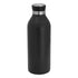 Botella térmica CHOKER Negro - detallada
