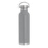 BOTELLA TÉRMICA HYDRO II Gris - detallada