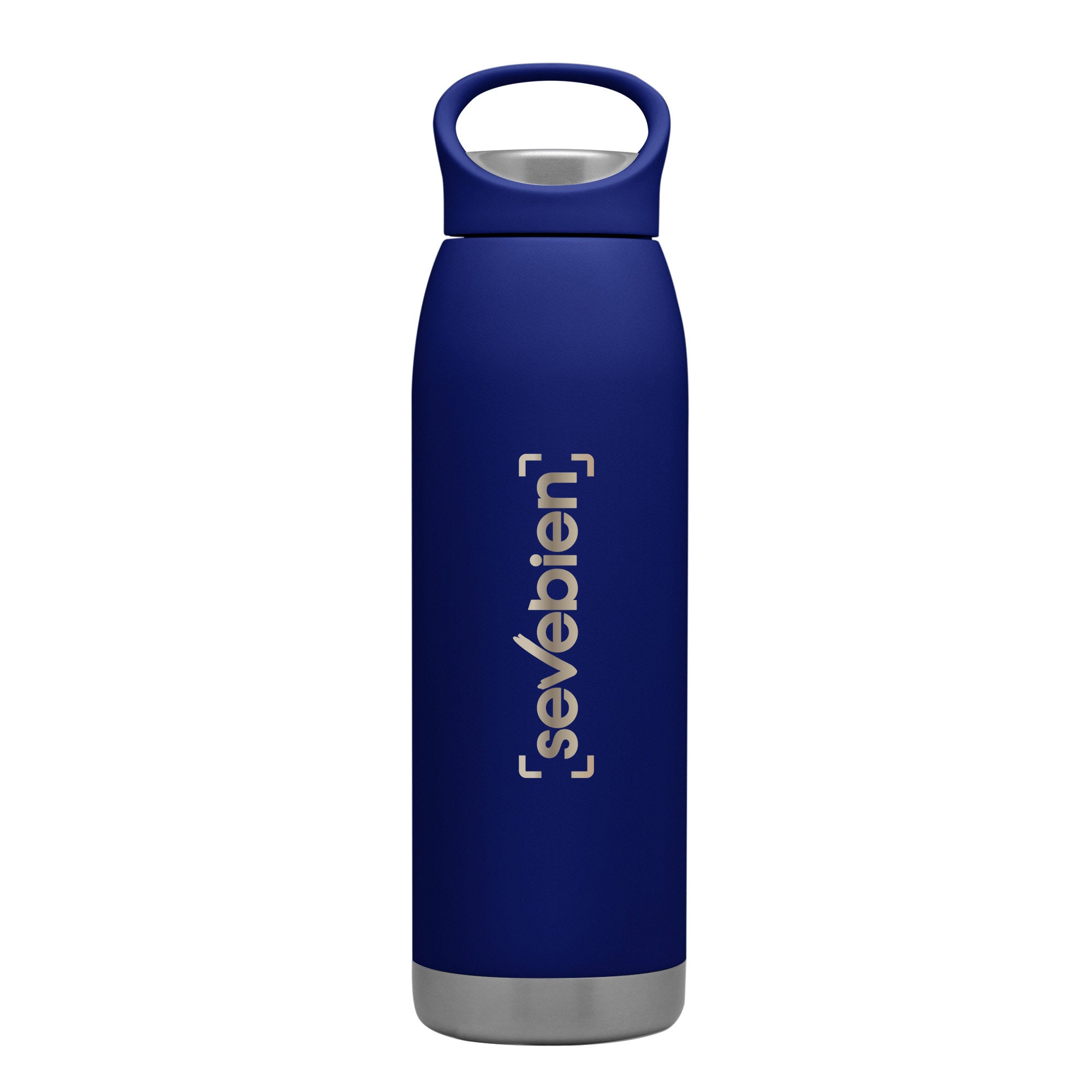 BOTELLA TÉRMICA GAUDÍ Azul