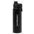 Botella térmica KING  Negro