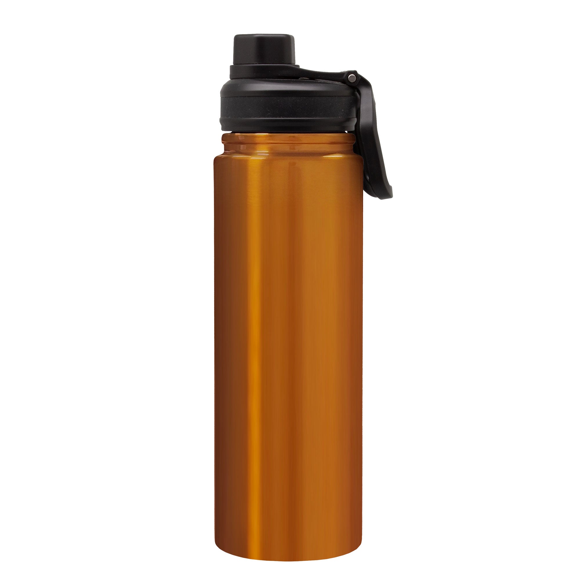 Botella térmica KING  Cobre - detallada