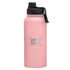 Botella térmica LITER Rosa