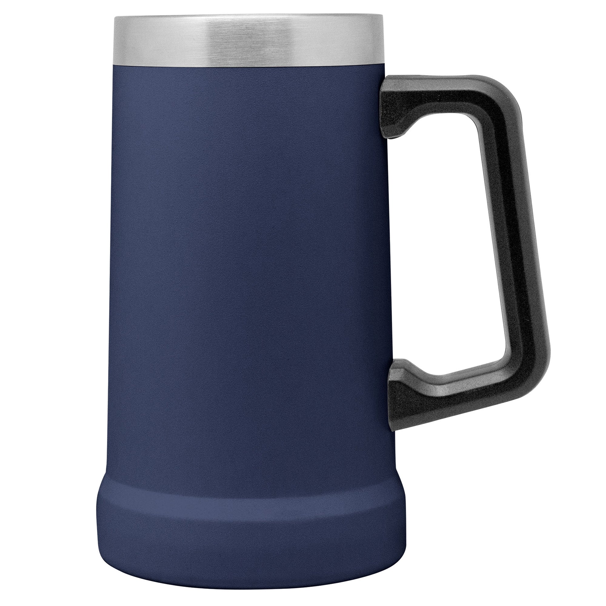 Jarro cervecero térmico OKTOBER Azul - detallada