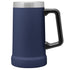 Jarro cervecero térmico OKTOBER Azul - detallada