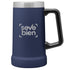 Jarro cervecero térmico OKTOBER Azul