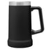 Jarro cervecero térmico OKTOBER Negro - detallada