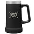 Jarro cervecero térmico OKTOBER Negro