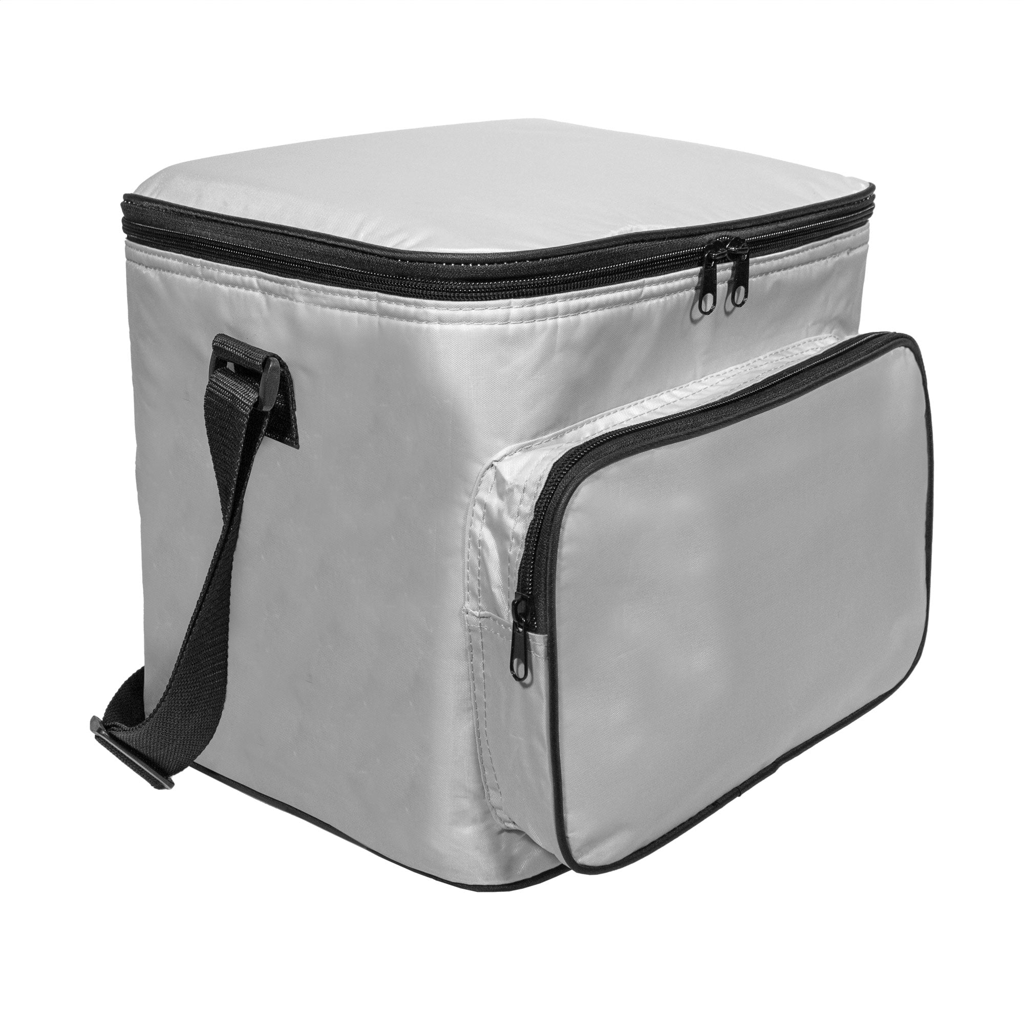 Cooler Aruba  Gris - detallada