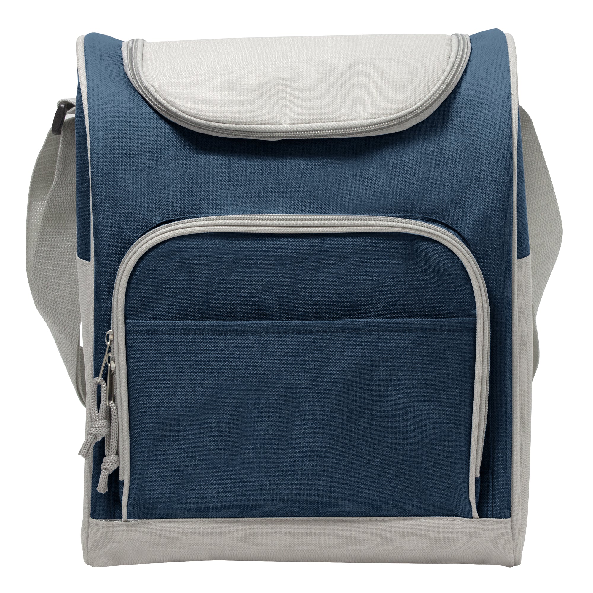 Bolso térmico SCAPE  Azul - detallada