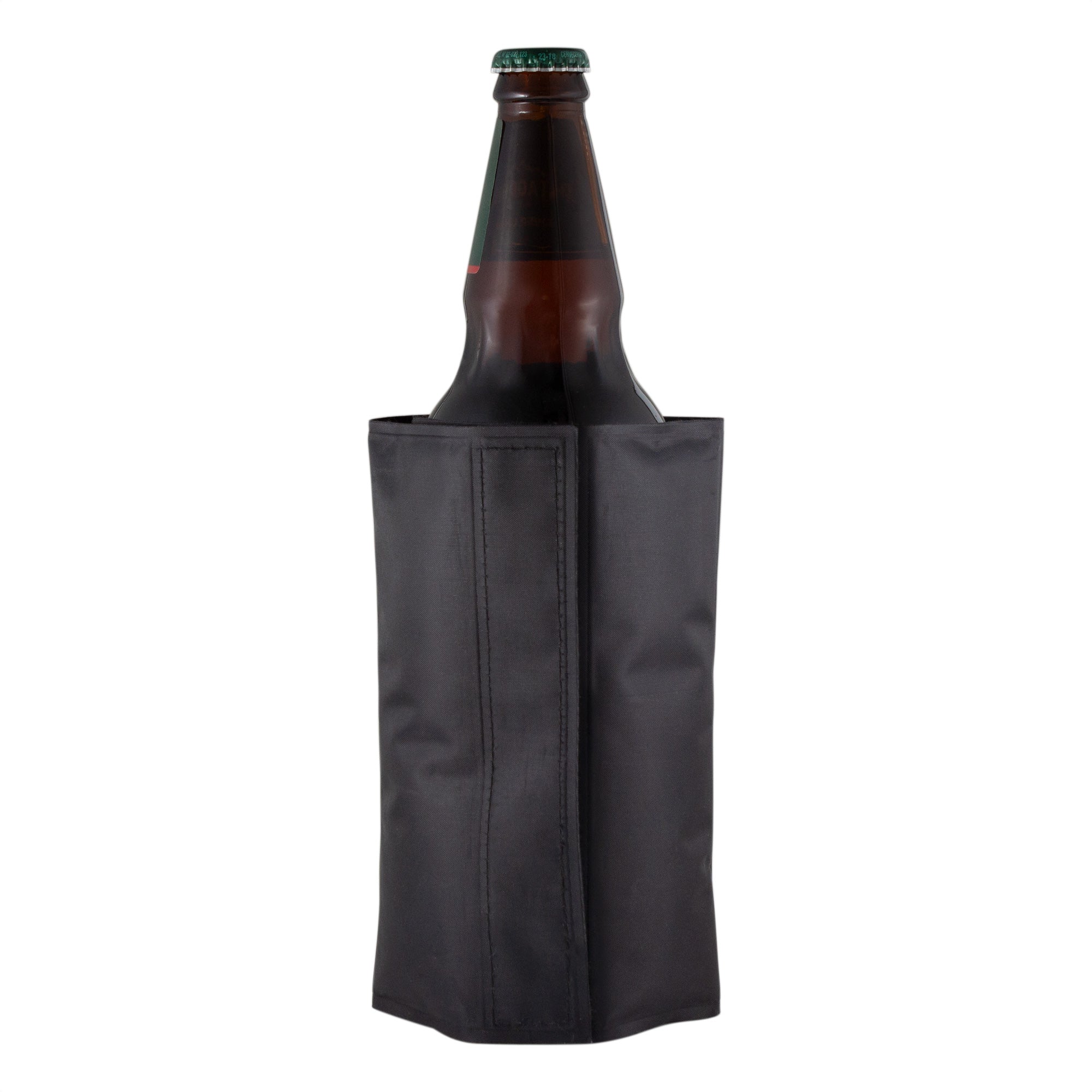 Cooler GELER Negro - detallada