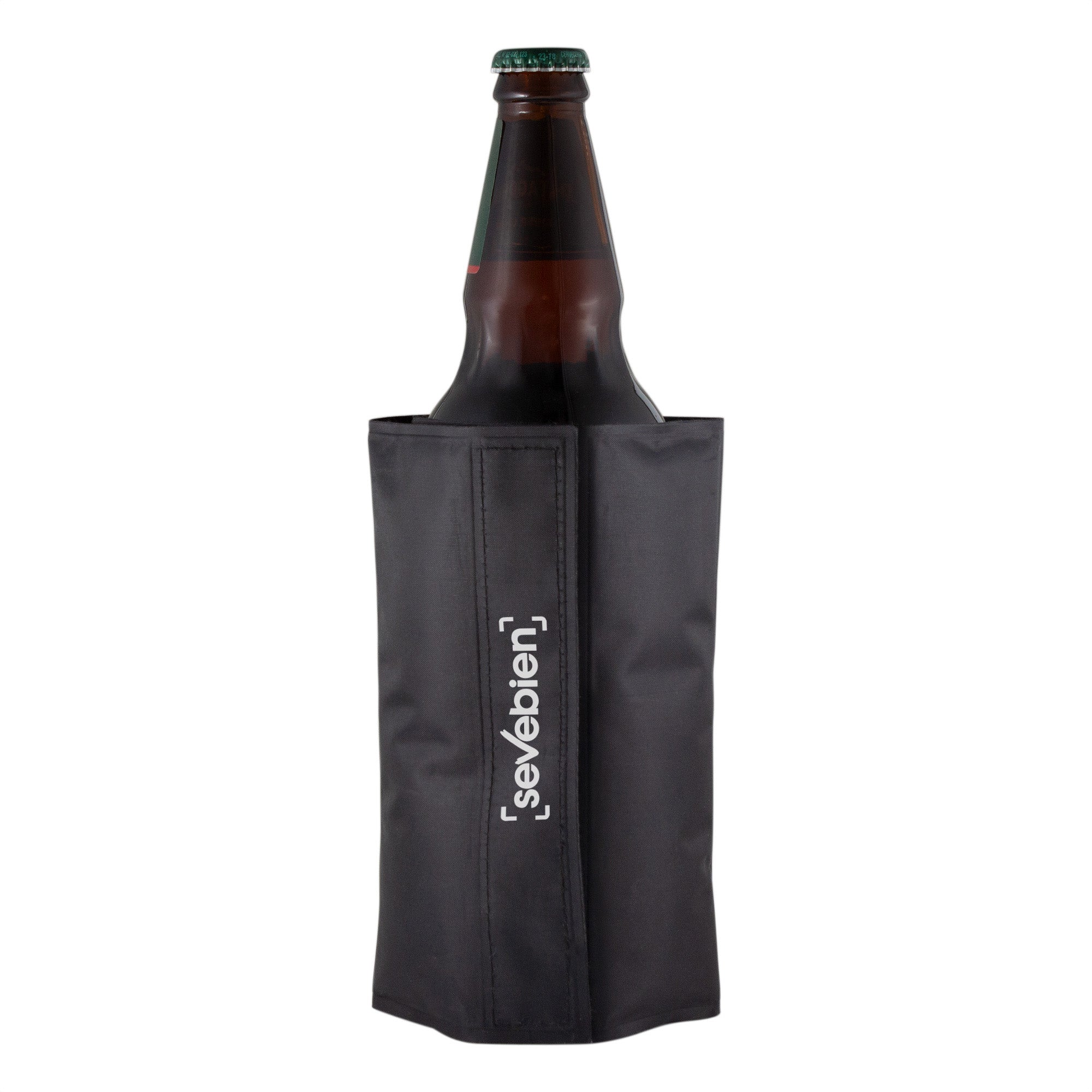 Cooler GELER Negro