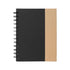 LIBRETA ECO Negro - detallada