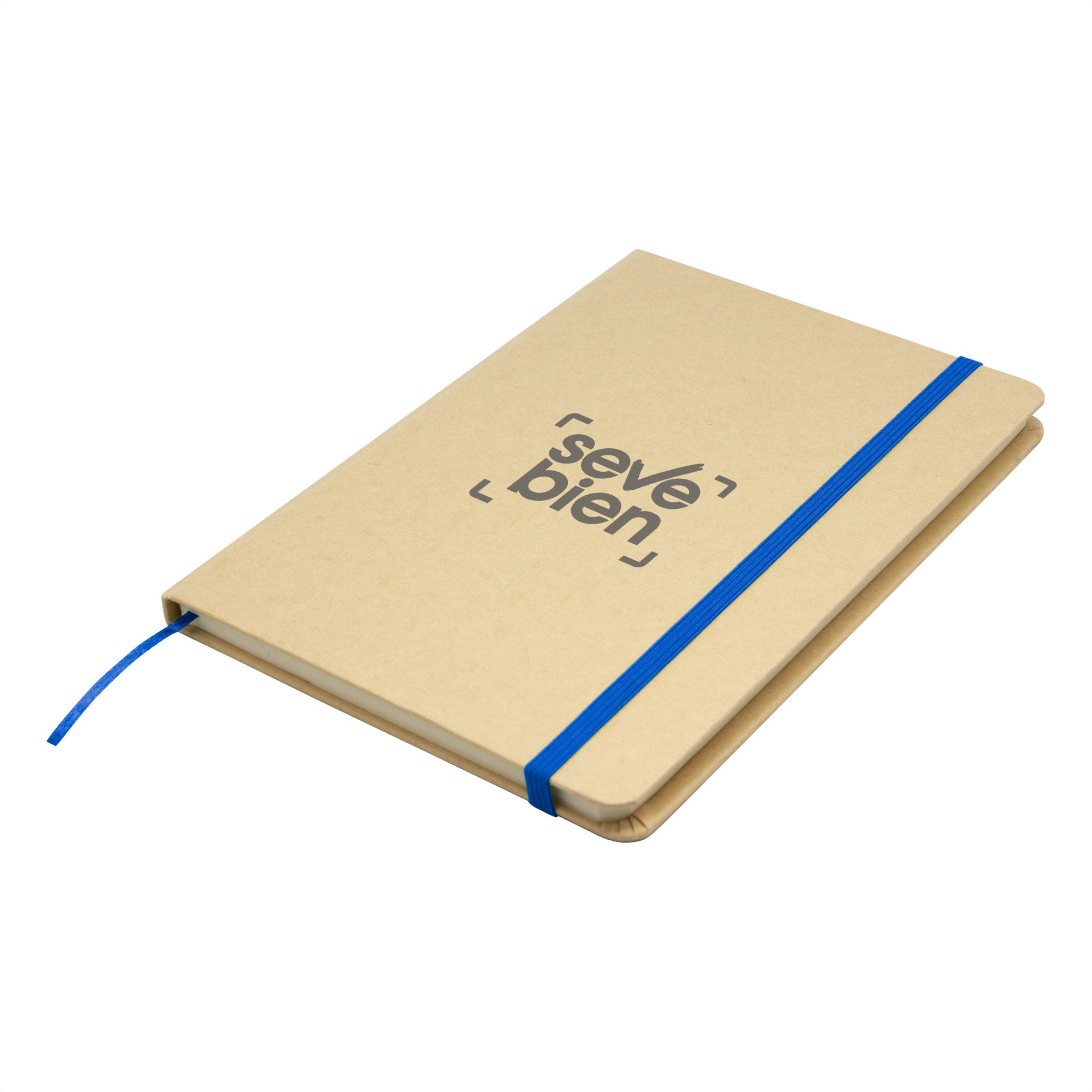 Libreta BOOKRAFT Royal Blue