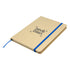 Libreta BOOKRAFT Royal Blue