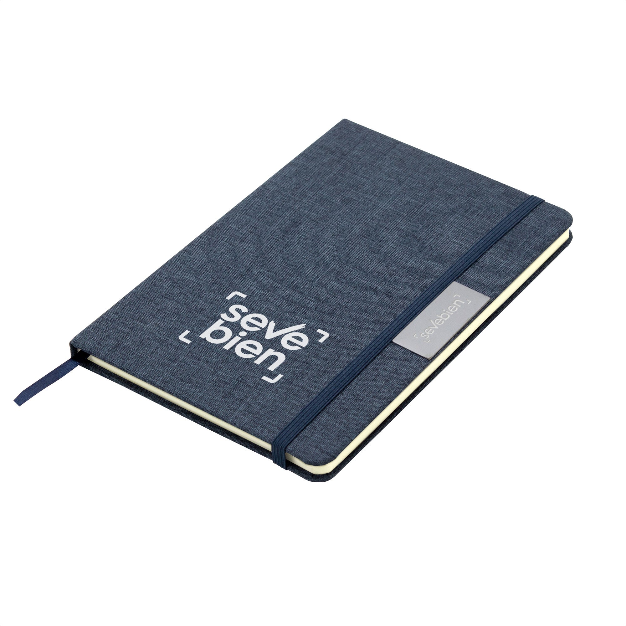 Libreta GRETA Azul