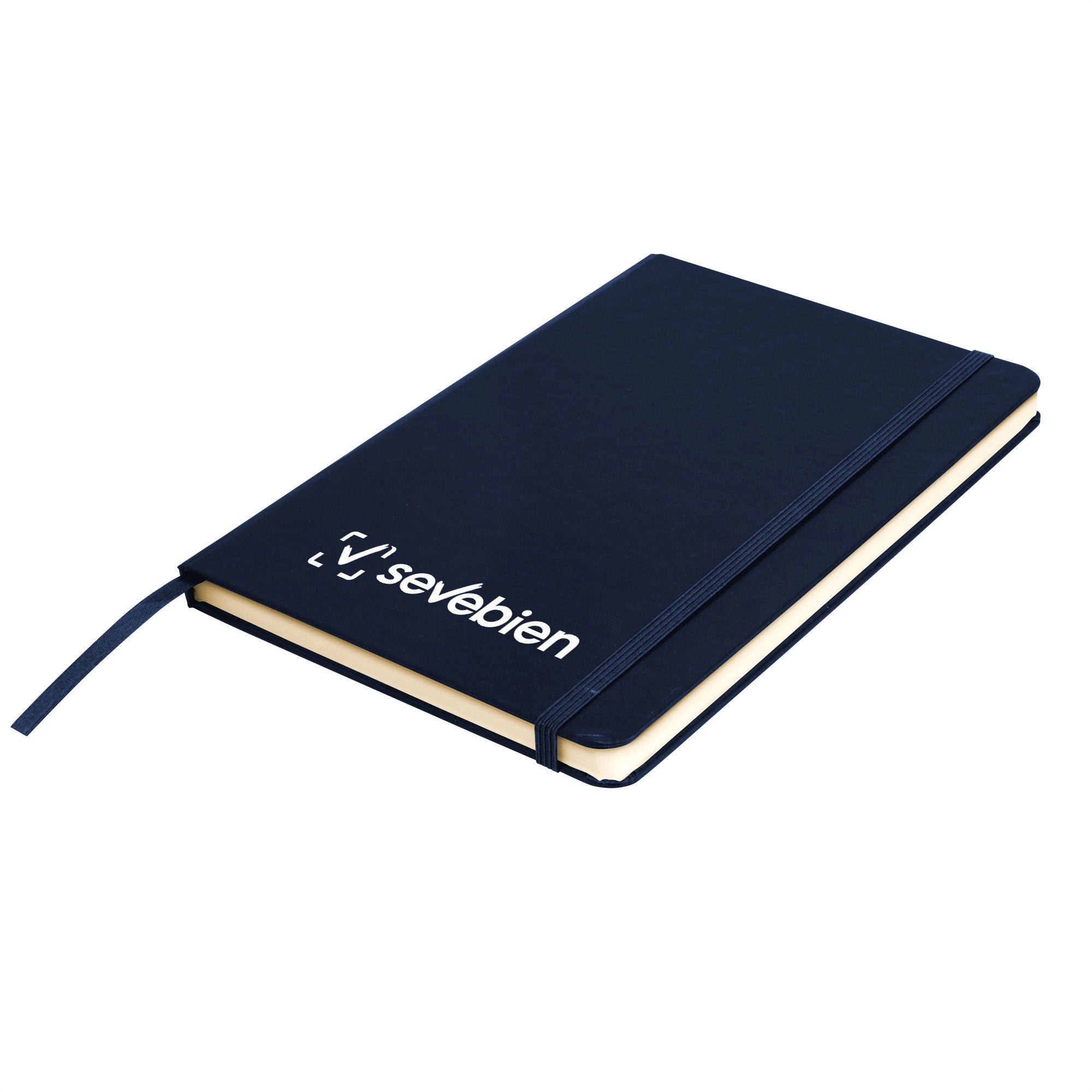 Libreta MEDIUM Azul