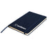 Libreta MEDIUM Azul