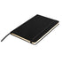 Libreta MEDIUM Negro - detallada