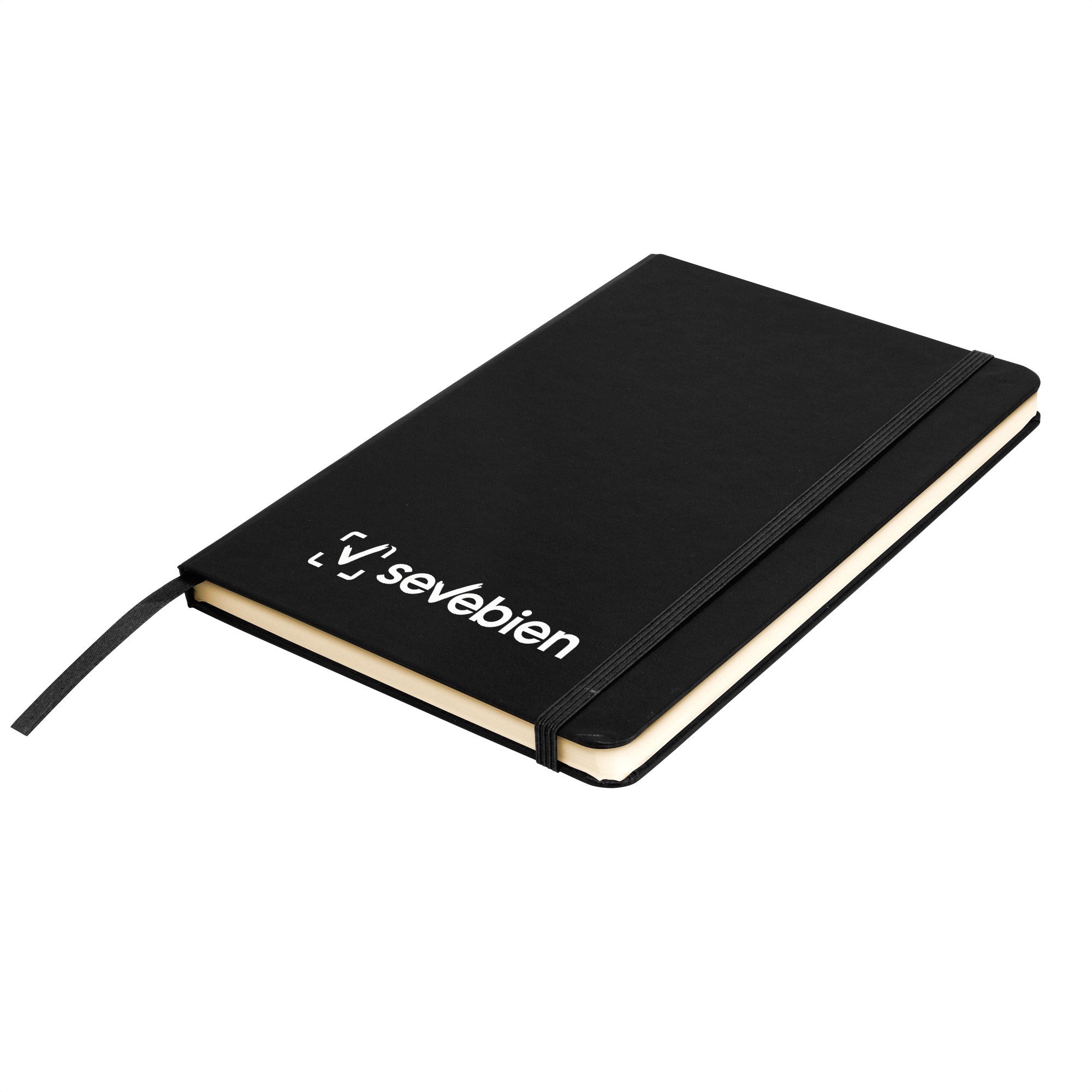 Libreta MEDIUM Negro
