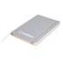 Libreta MEDIUM Plata