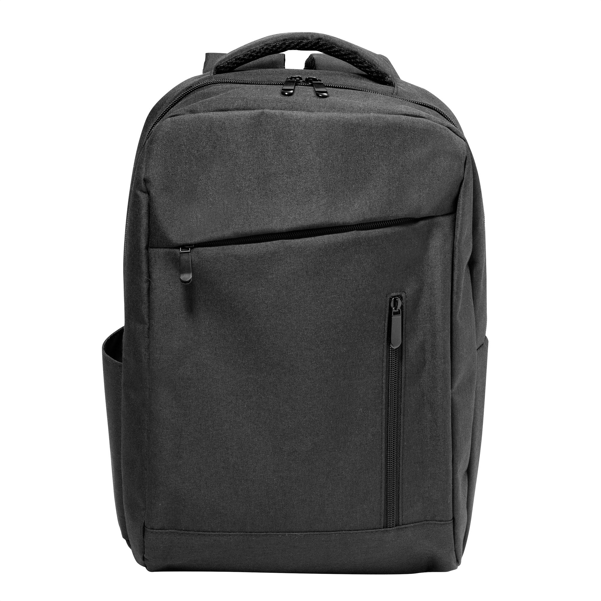 Mochila CORCEGA Negro - detallada