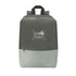 Mochila MERIDIAN GRIS Y GRIS OSCURO
