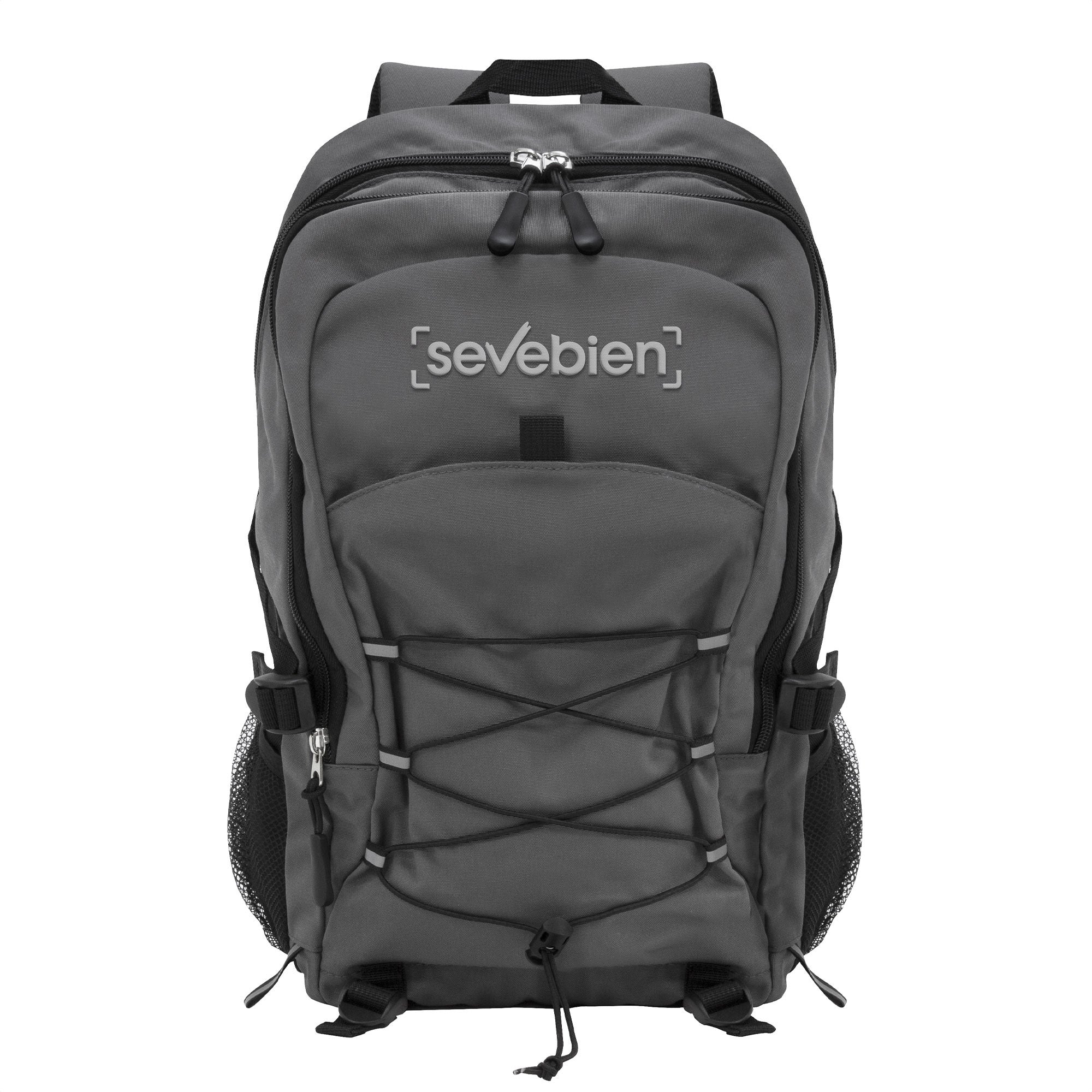 Mochila SURVIVOR Gris