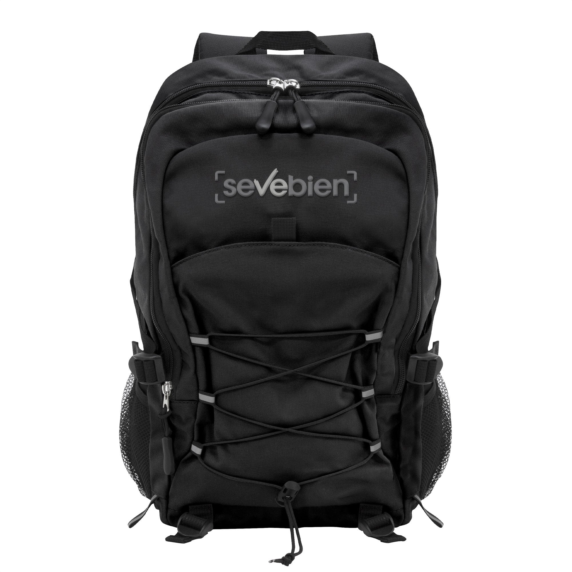 Mochila SURVIVOR Negro