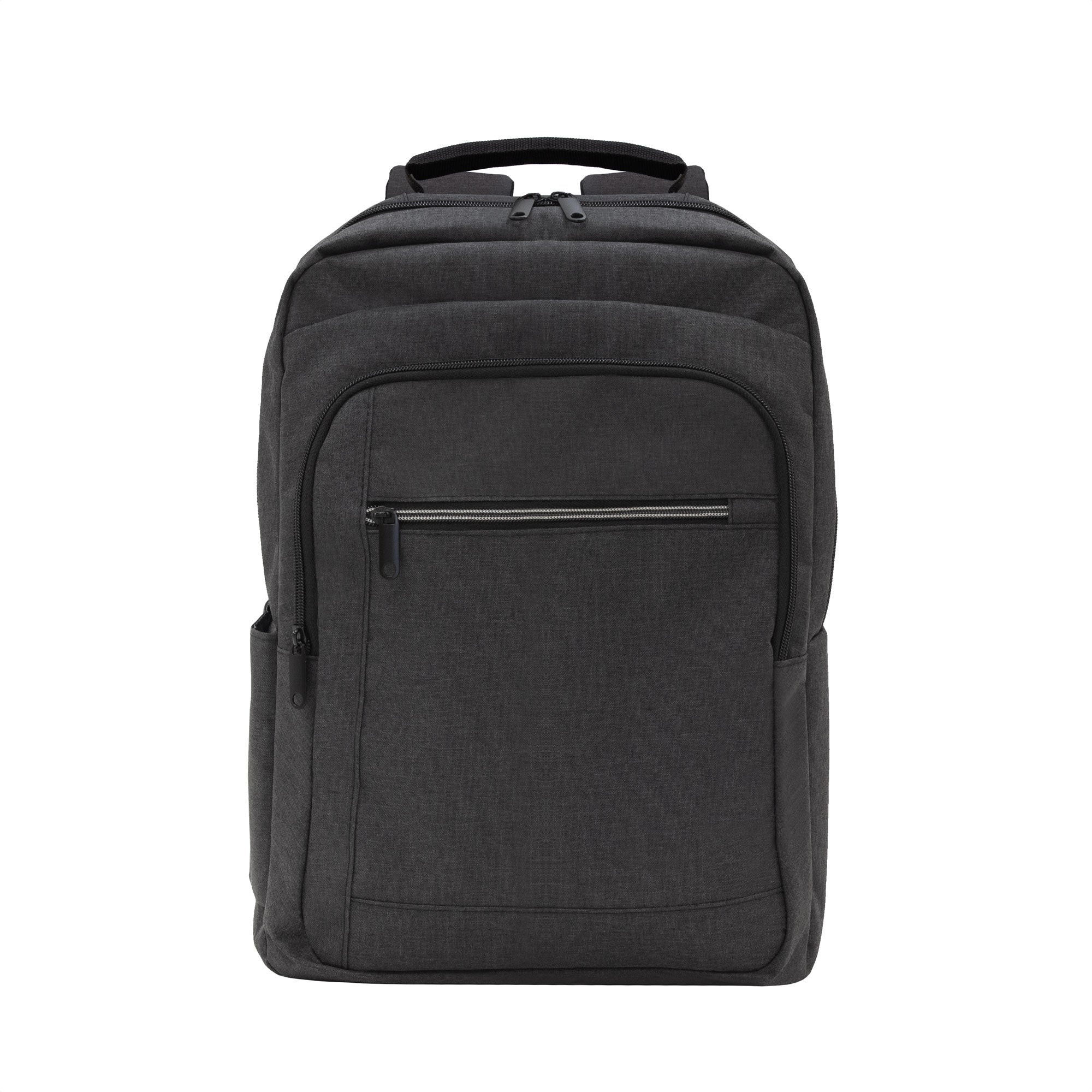 Mochila OREGON Gris - detallada