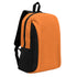 Mochila IRIS Naranja - detallada