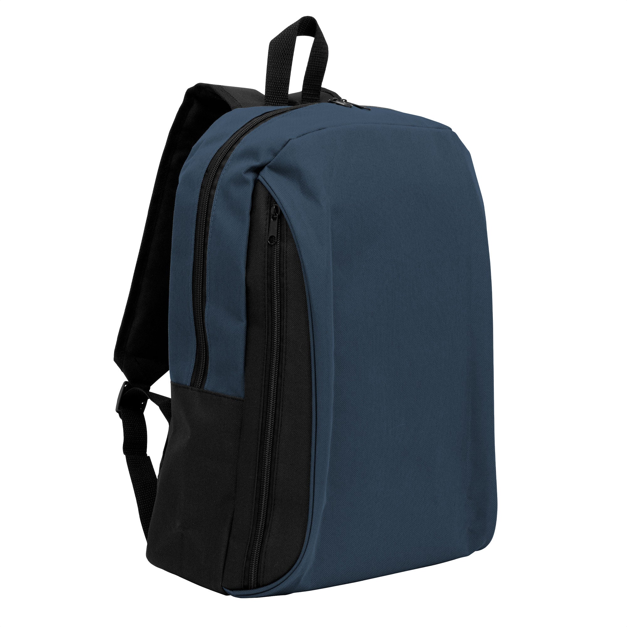 Mochila IRIS Azul - detallada