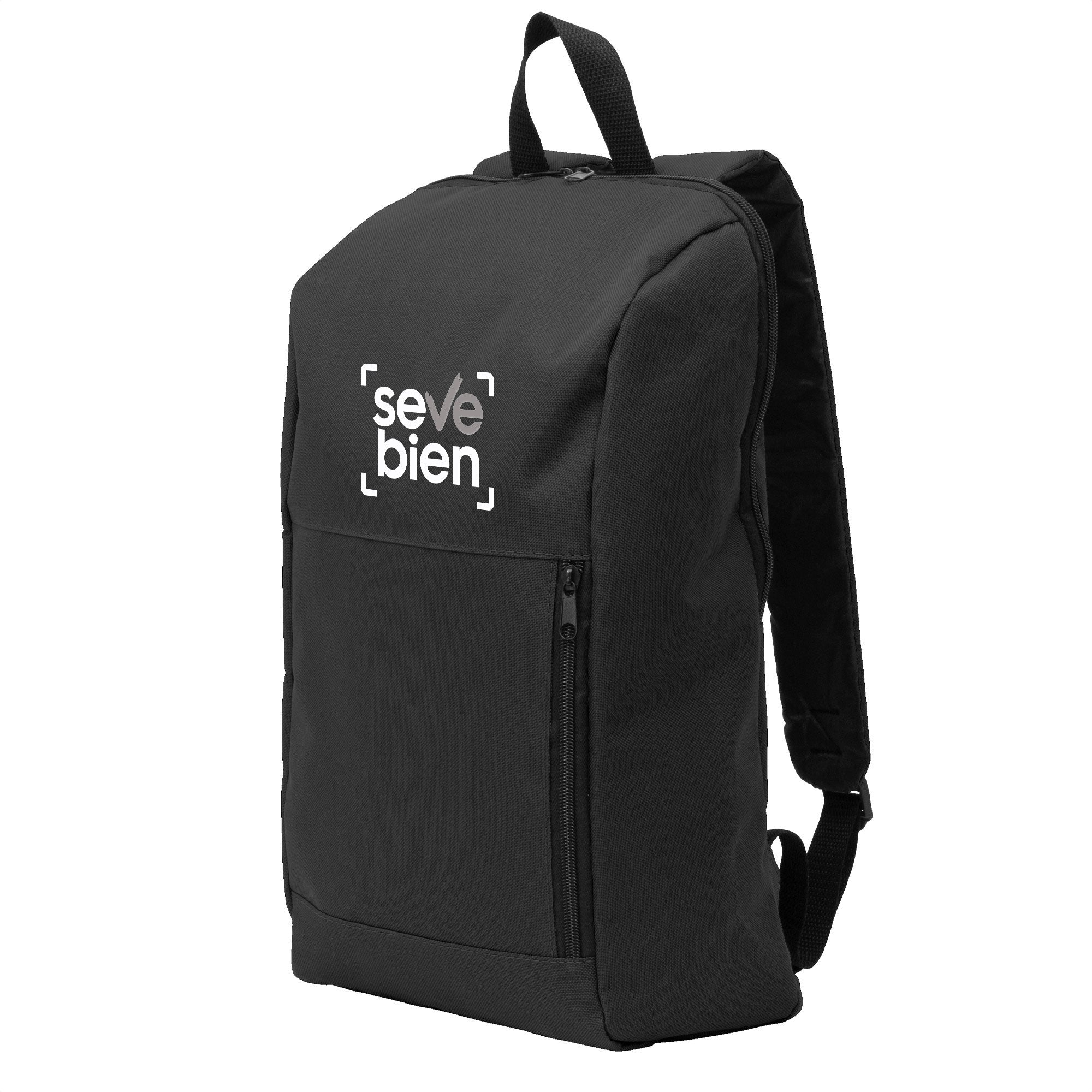 Mochila GAMA Gris