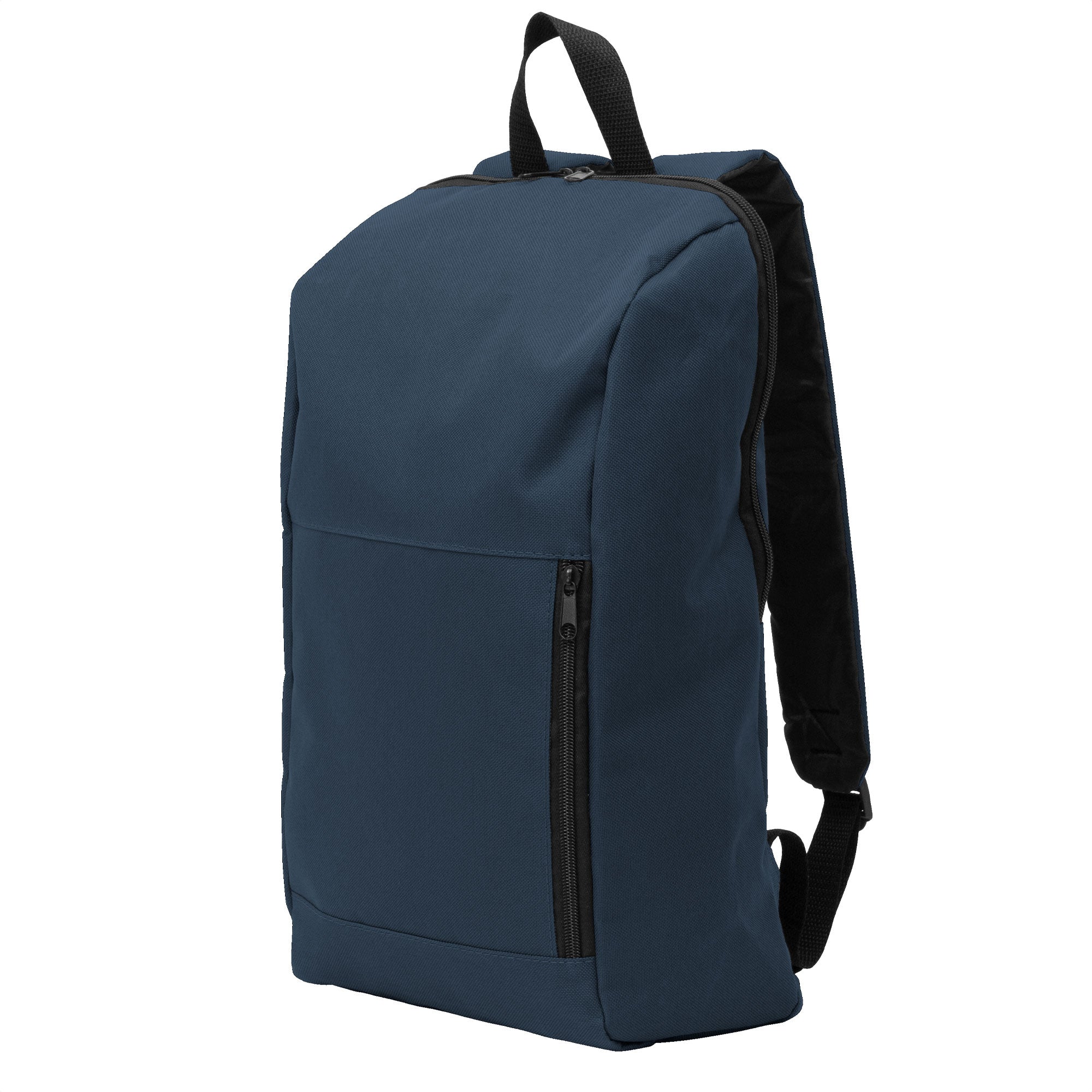 Mochila GAMA Azul - detallada