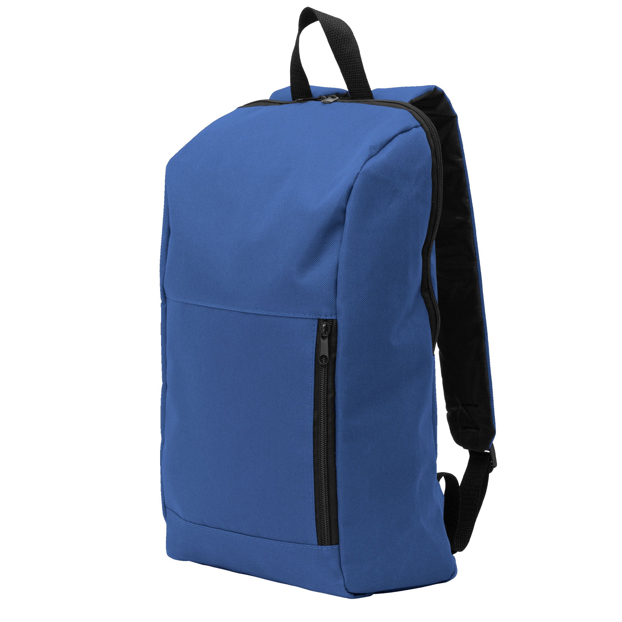 Mochila GAMA Royal Blue - detallada