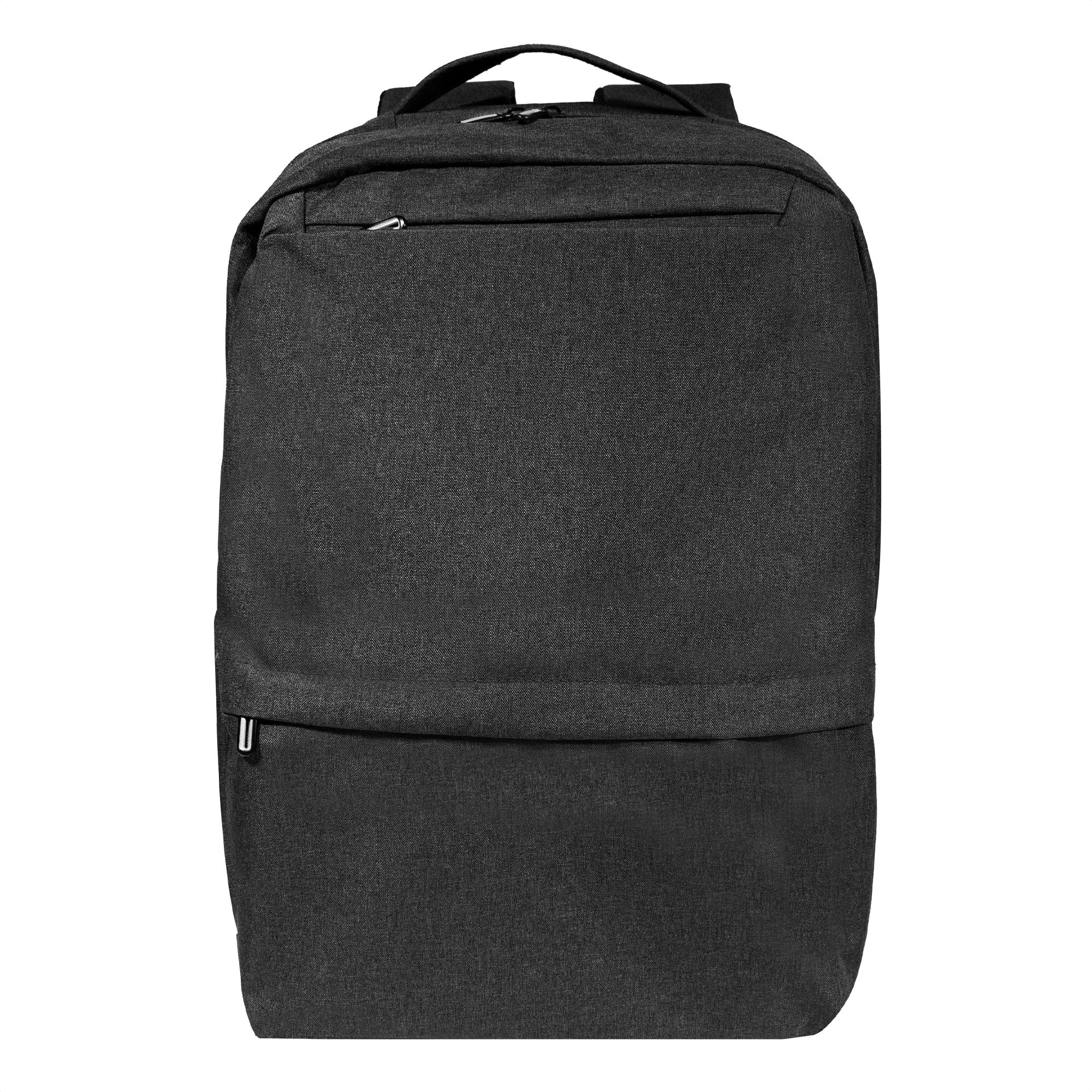 MOCHILA FUNCIONAL Gris - detallada