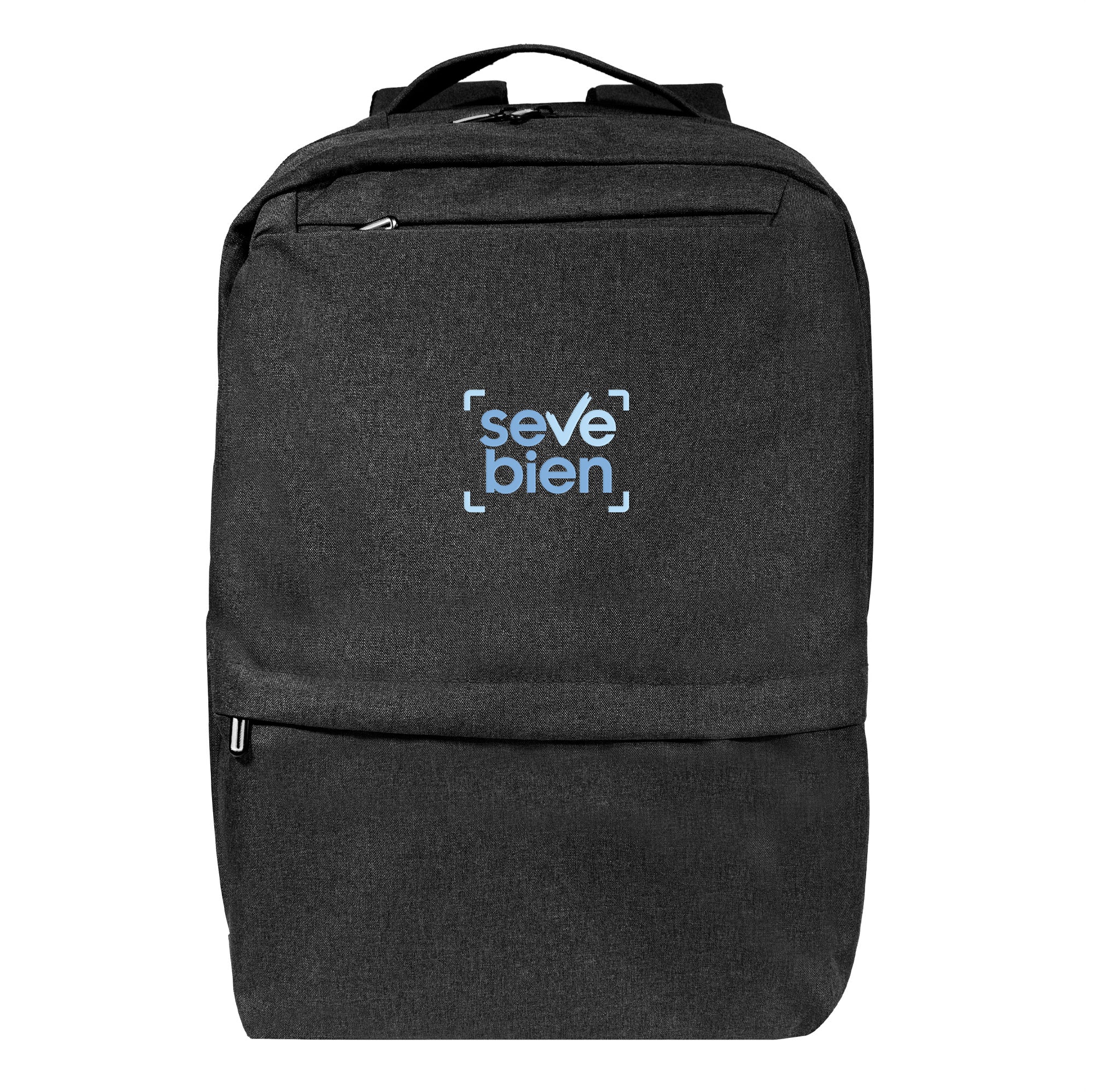 MOCHILA FUNCIONAL Gris