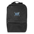 MOCHILA FUNCIONAL Gris