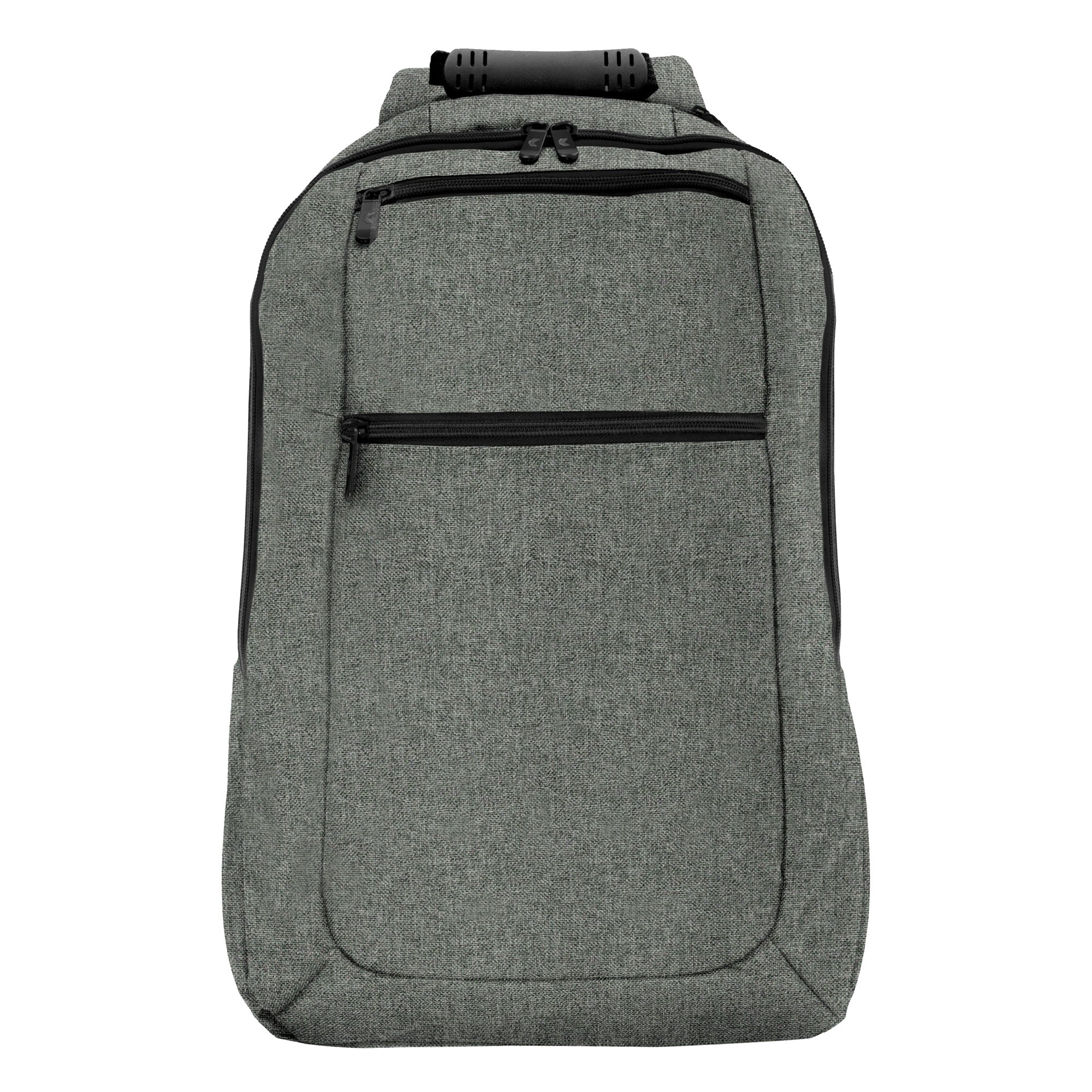 Mochila TRANSLATE Gris - detallada